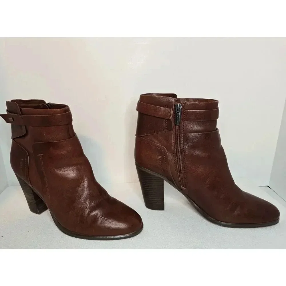 Vince Camuto elevate your